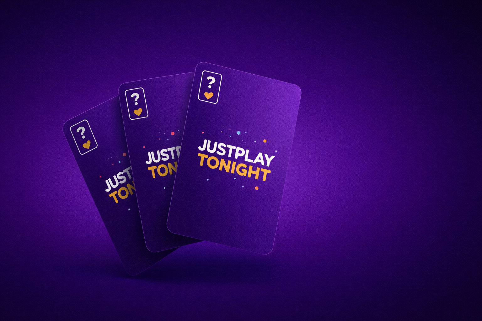 JustPlayTonight printable party card games